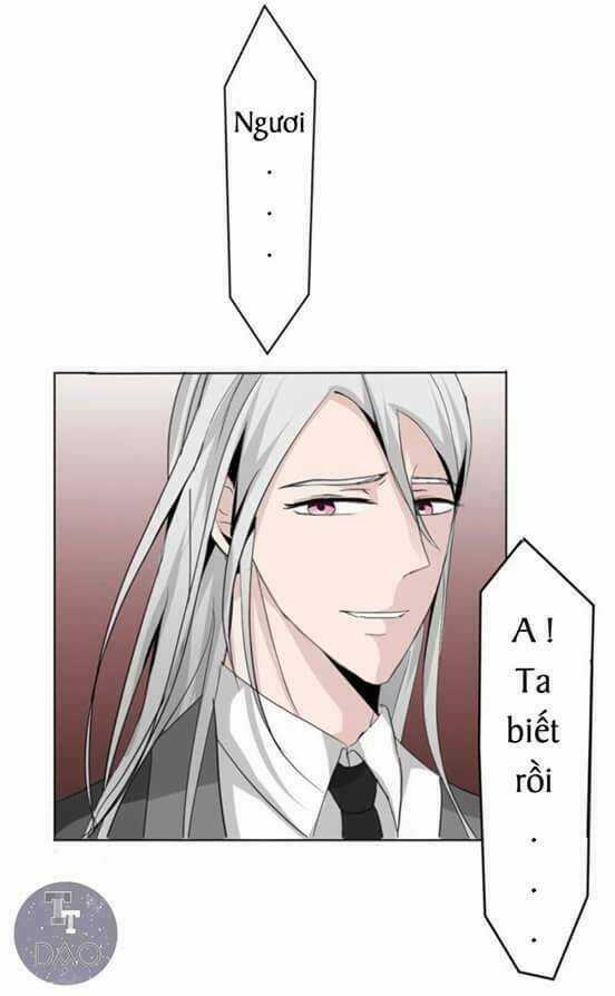 Mộ Huyết Chi Ương - Chapter 6 - Trang 8