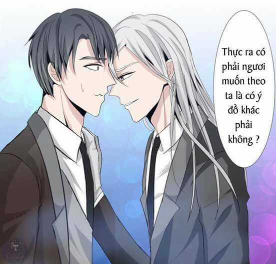 Mộ Huyết Chi Ương - Chapter 6 - Trang 9