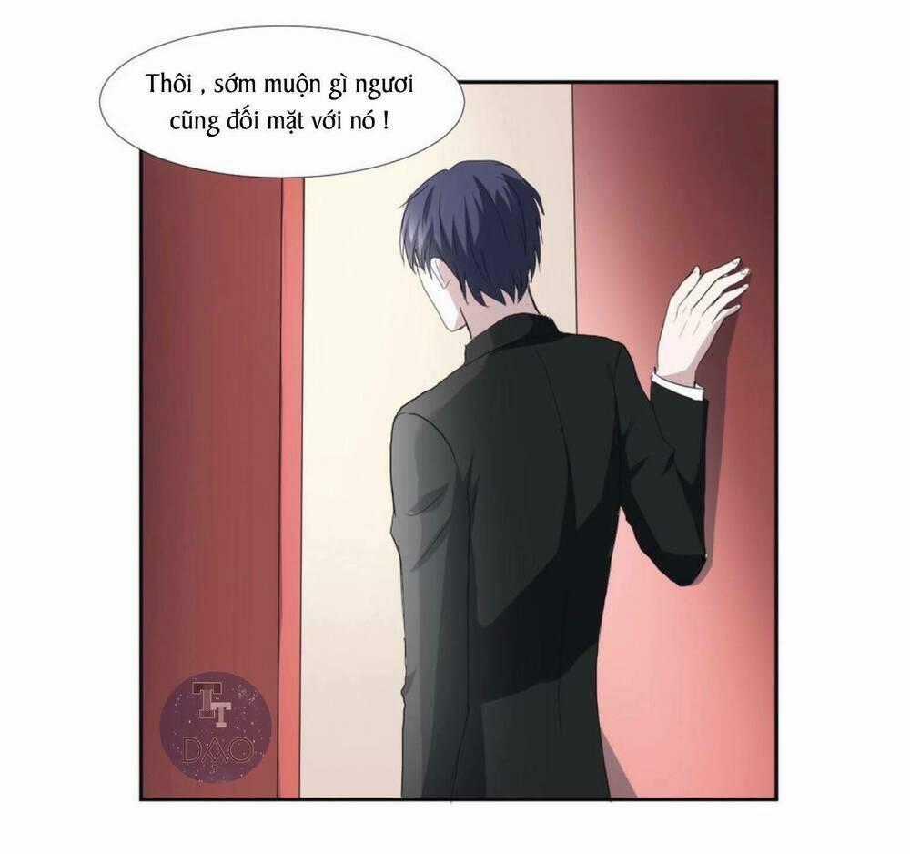 Mộ Huyết Chi Ương - Chapter 7 - Trang 2