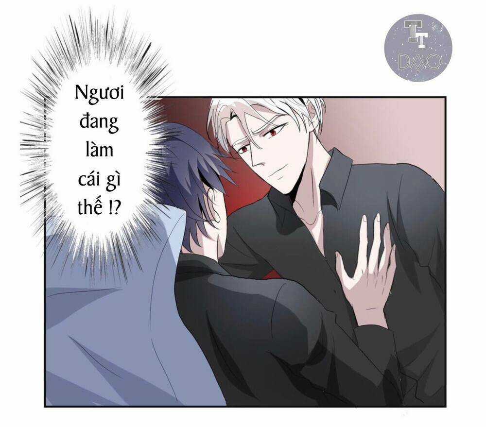 Mộ Huyết Chi Ương - Chapter 7 - Trang 11