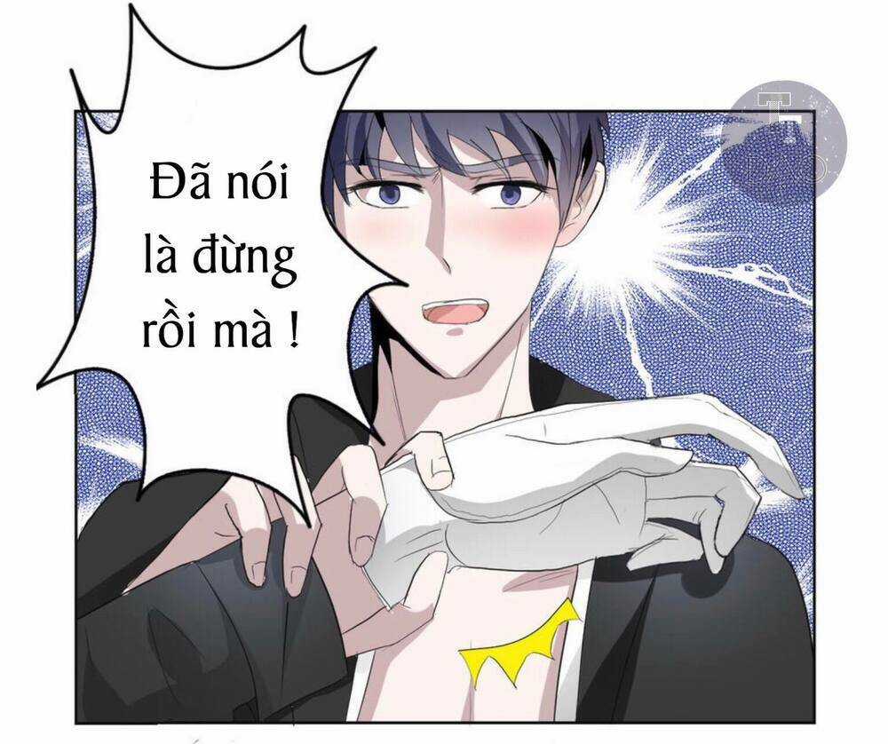 Mộ Huyết Chi Ương - Chapter 7 - Trang 14