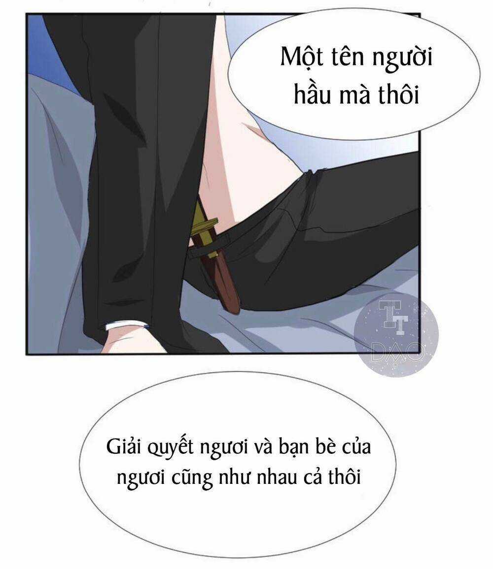 Mộ Huyết Chi Ương - Chapter 7 - Trang 16