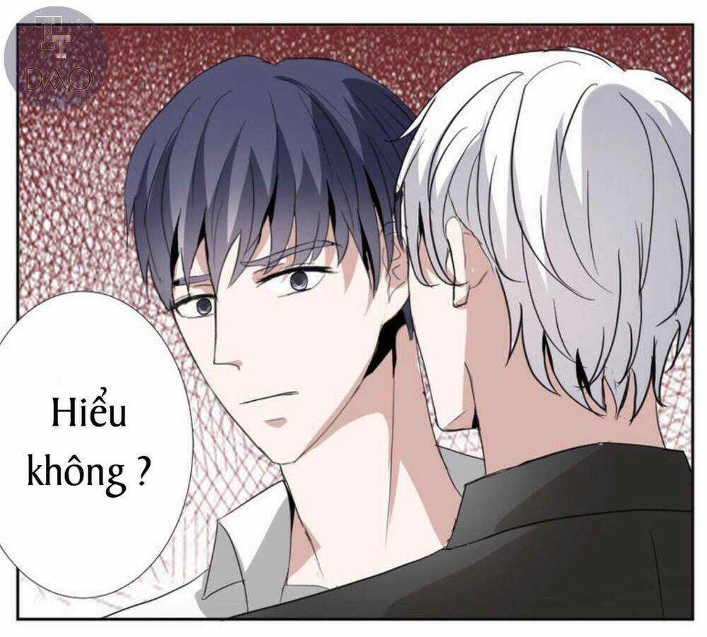 Mộ Huyết Chi Ương - Chapter 7 - Trang 17