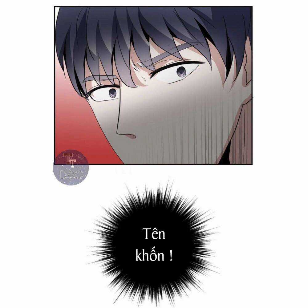 Mộ Huyết Chi Ương - Chapter 7 - Trang 18