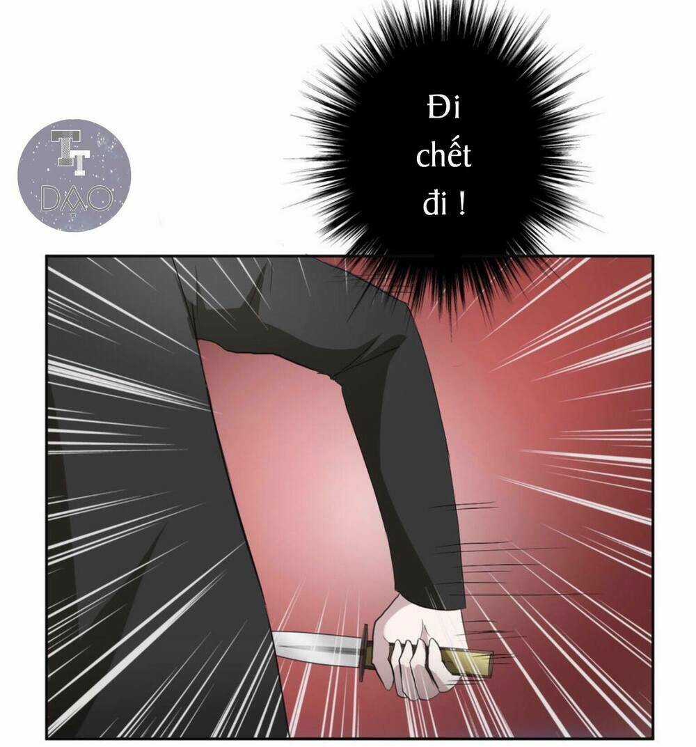 Mộ Huyết Chi Ương - Chapter 7 - Trang 20