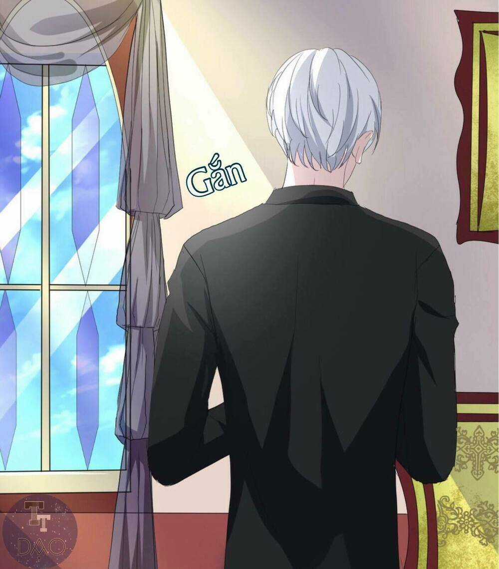 Mộ Huyết Chi Ương - Chapter 7 - Trang 3