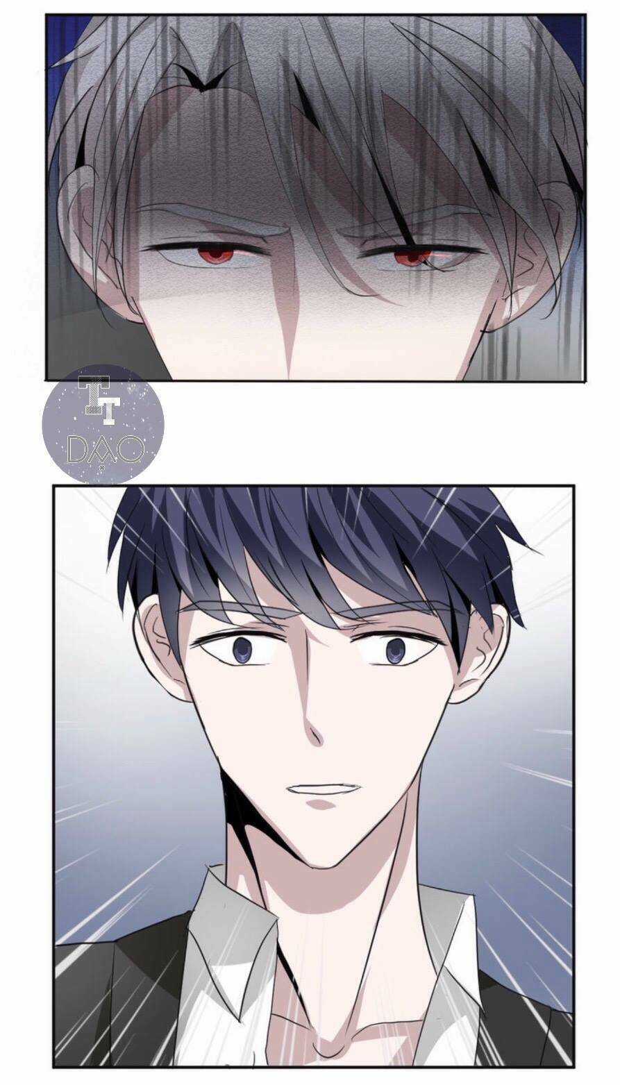 Mộ Huyết Chi Ương - Chapter 7 - Trang 21