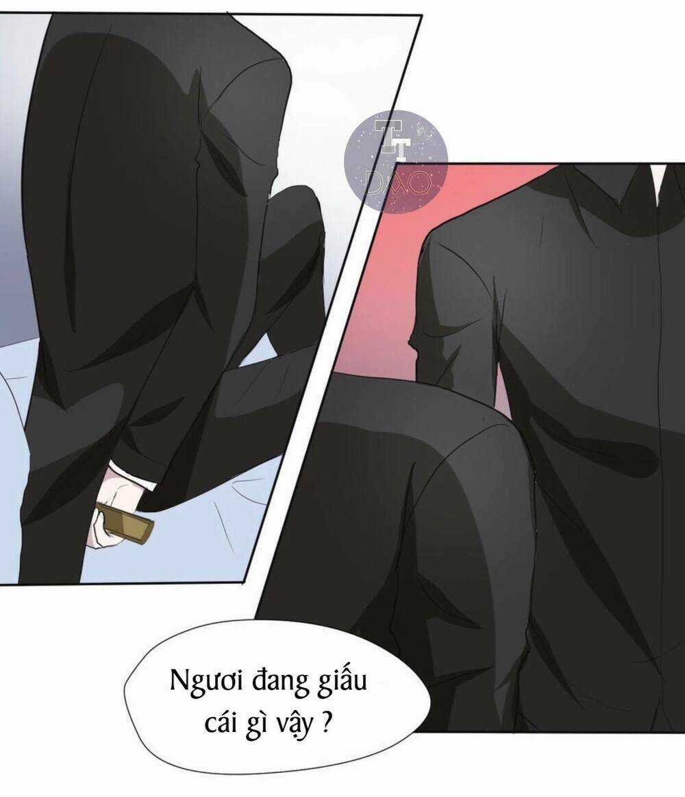 Mộ Huyết Chi Ương - Chapter 7 - Trang 22