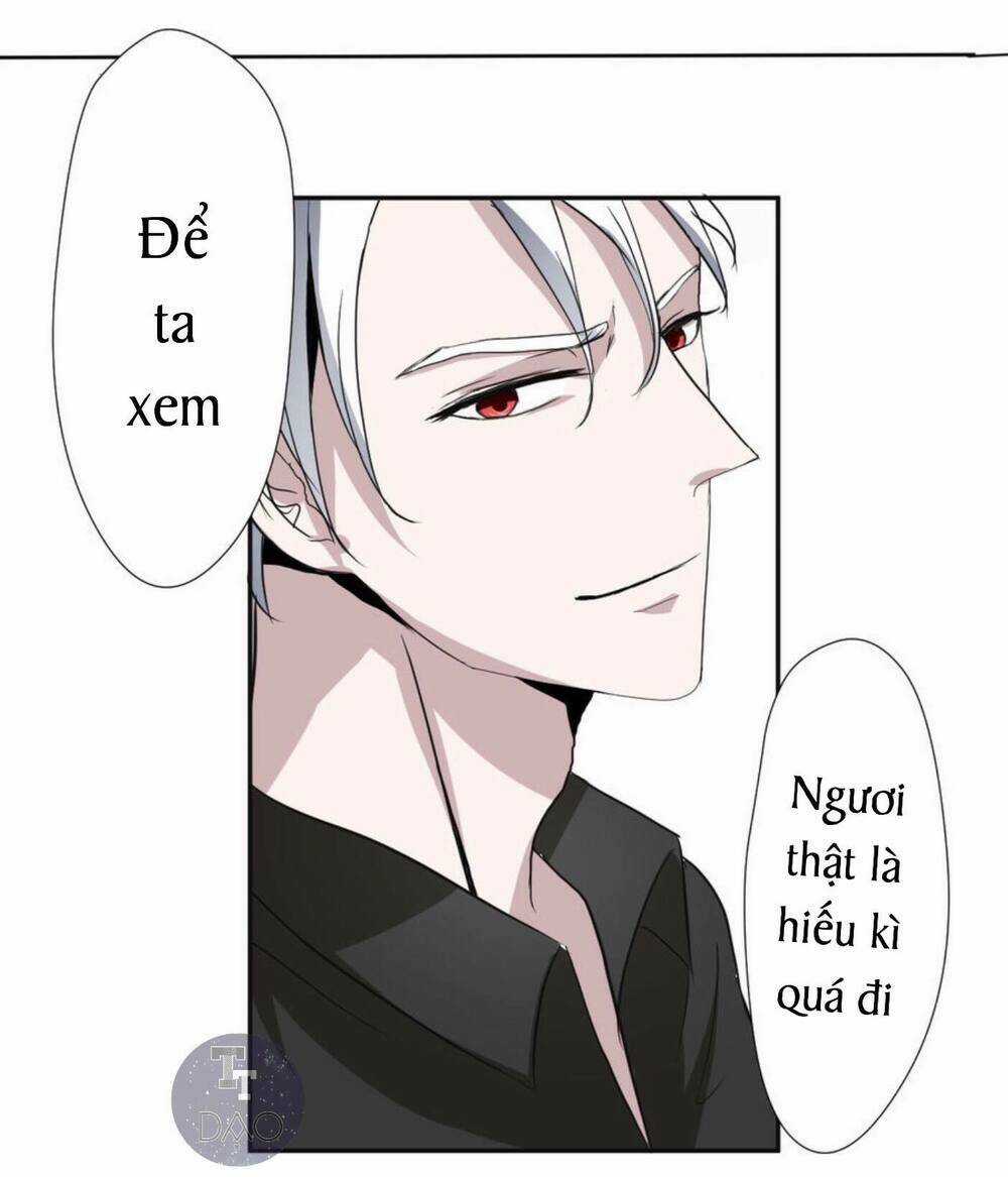 Mộ Huyết Chi Ương - Chapter 7 - Trang 23