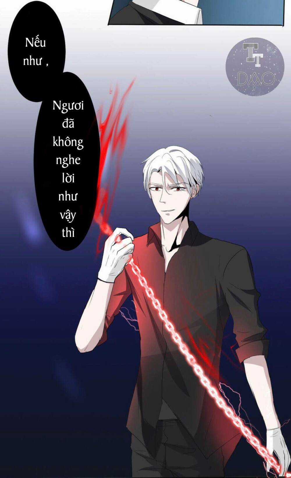 Mộ Huyết Chi Ương - Chapter 7 - Trang 28