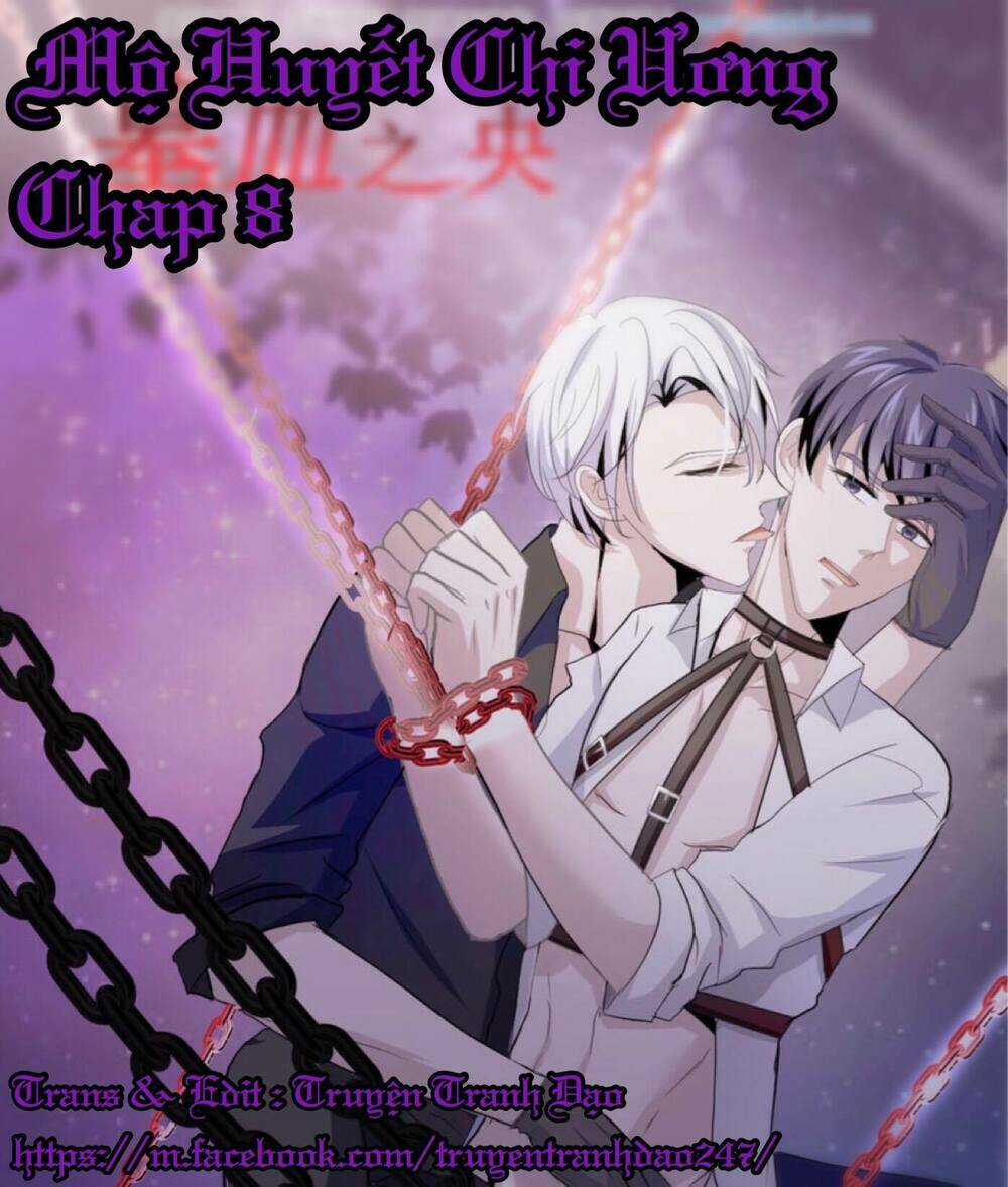 Mộ Huyết Chi Ương - Chapter 7 - Trang 30