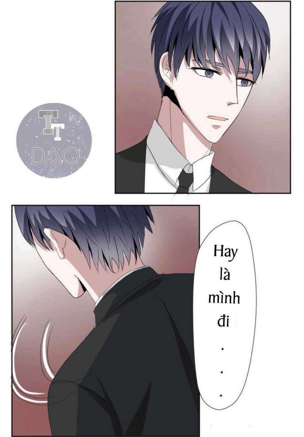 Mộ Huyết Chi Ương - Chapter 7 - Trang 4