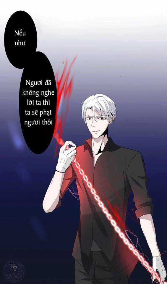 Mộ Huyết Chi Ương - Chapter 7 - Trang 31