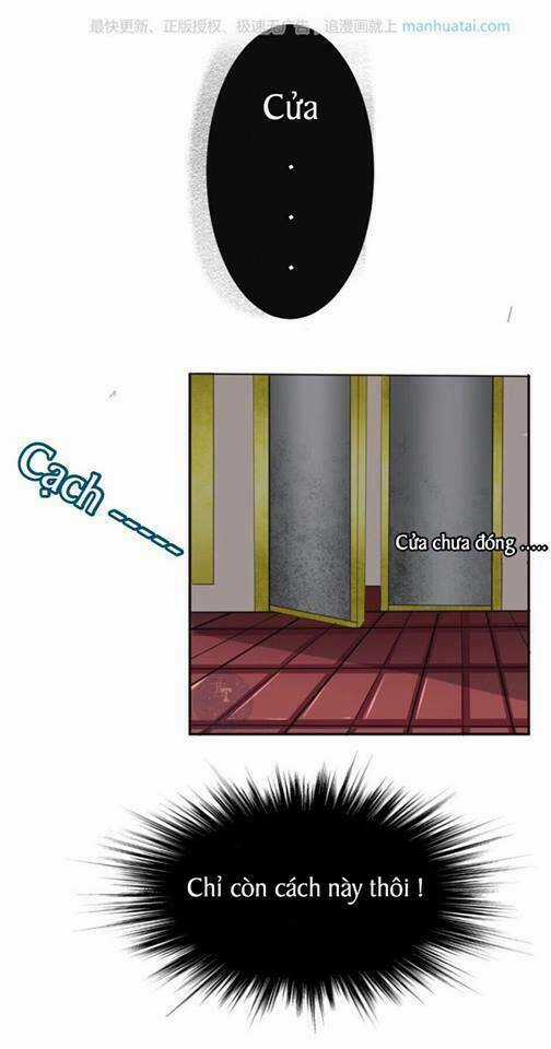 Mộ Huyết Chi Ương - Chapter 7 - Trang 34