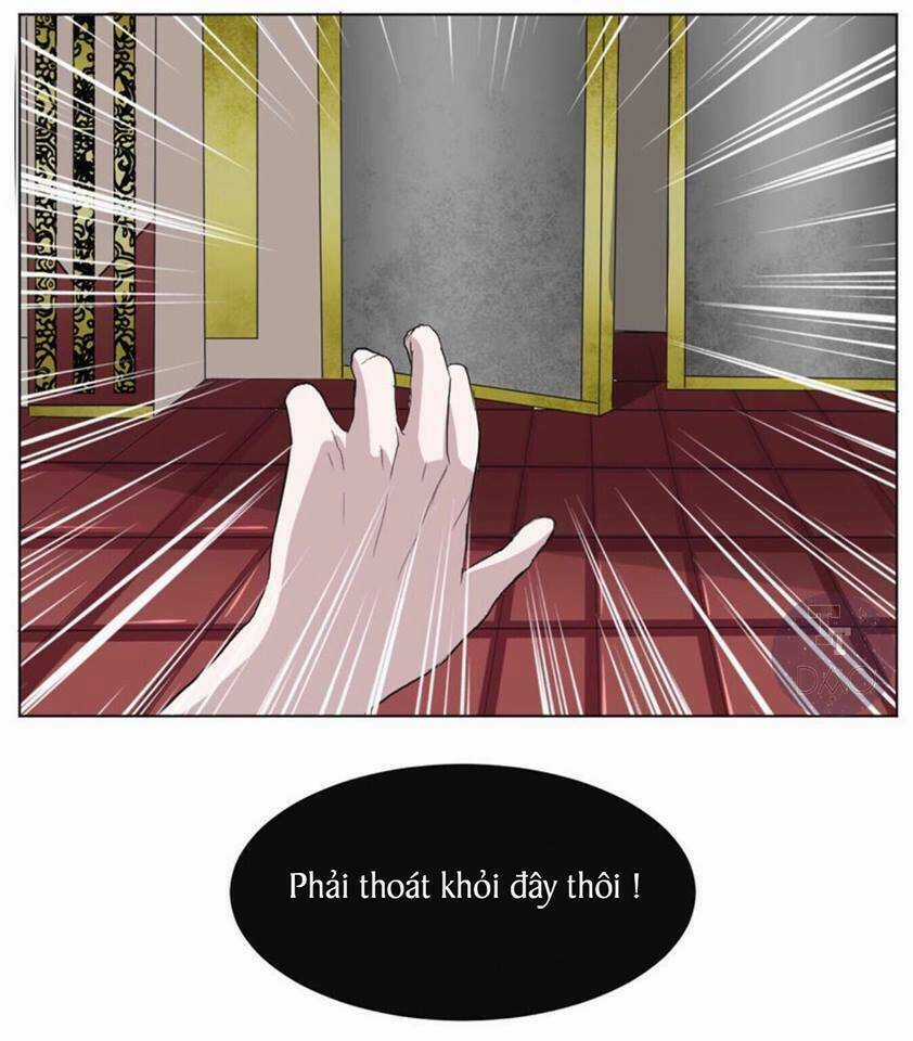 Mộ Huyết Chi Ương - Chapter 7 - Trang 36