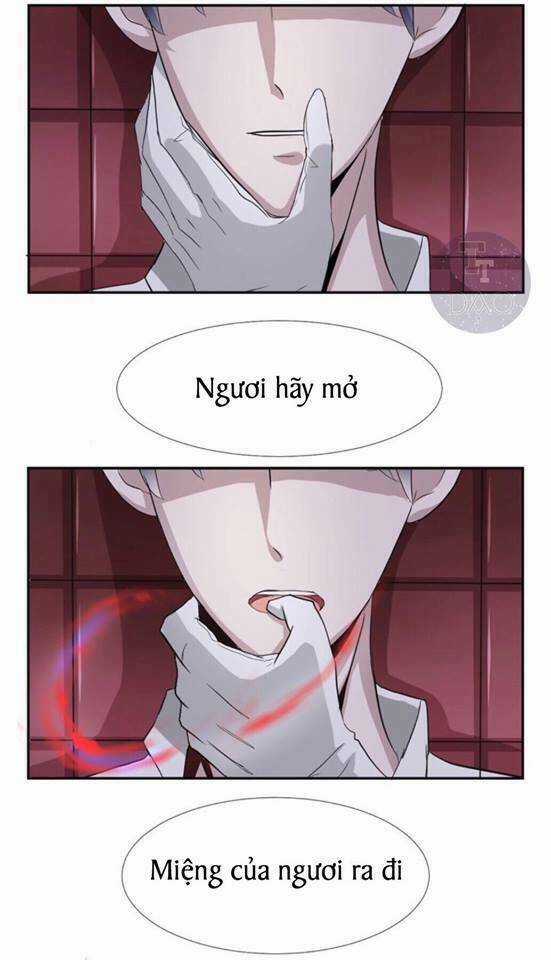 Mộ Huyết Chi Ương - Chapter 7 - Trang 40