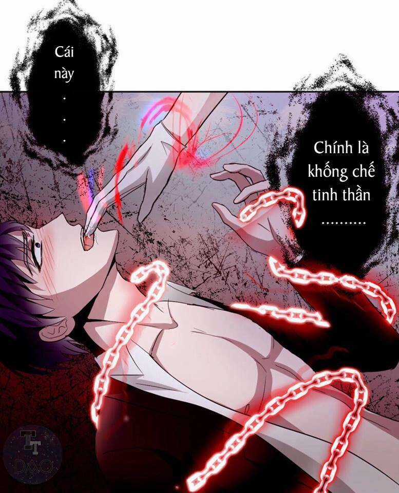 Mộ Huyết Chi Ương - Chapter 7 - Trang 41