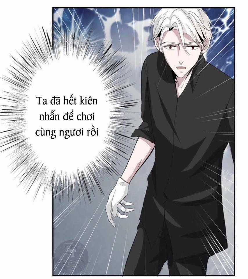 Mộ Huyết Chi Ương - Chapter 7 - Trang 46