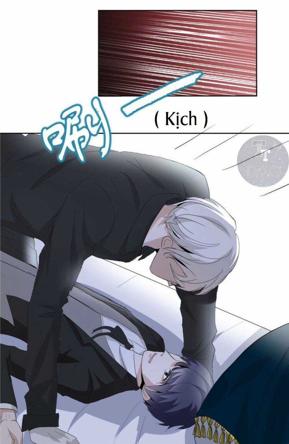 Mộ Huyết Chi Ương - Chapter 7 - Trang 6