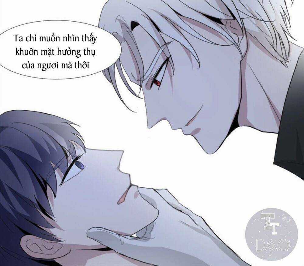 Mộ Huyết Chi Ương - Chapter 7 - Trang 9