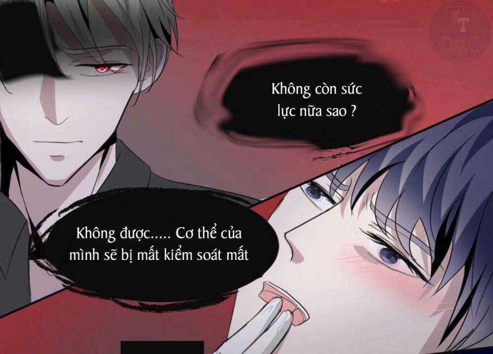 Mộ Huyết Chi Ương - Chapter 8 - Trang 13