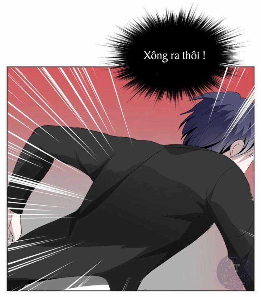 Mộ Huyết Chi Ương - Chapter 8 - Trang 6