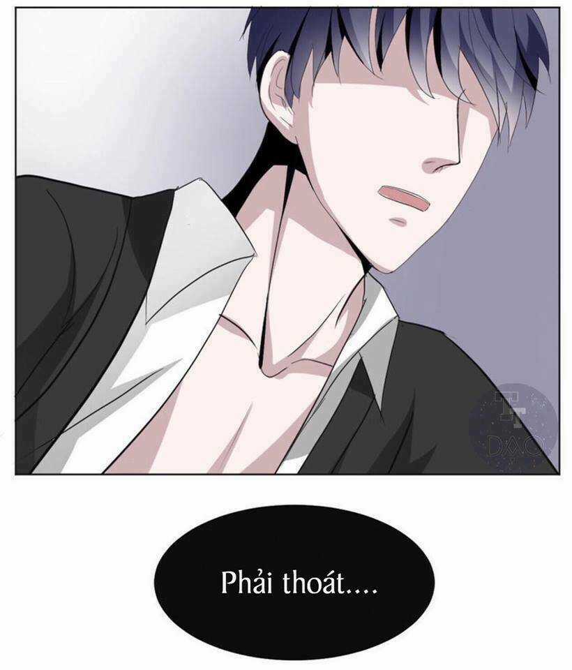 Mộ Huyết Chi Ương - Chapter 8 - Trang 8