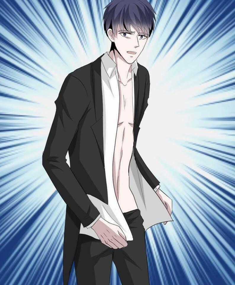 Mộ Huyết Chi Ương - Chapter 9 - Trang 2