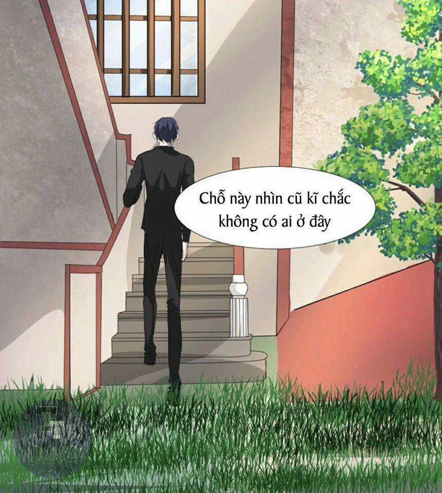 Mộ Huyết Chi Ương - Chapter 9 - Trang 11