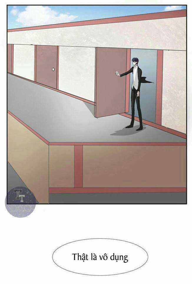 Mộ Huyết Chi Ương - Chapter 9 - Trang 12