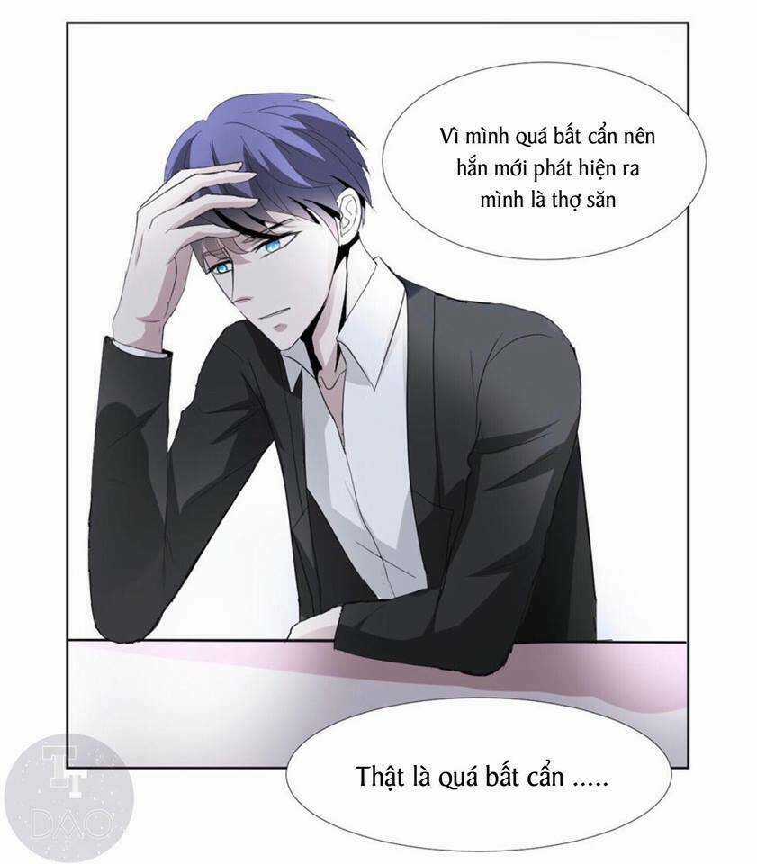 Mộ Huyết Chi Ương - Chapter 9 - Trang 15