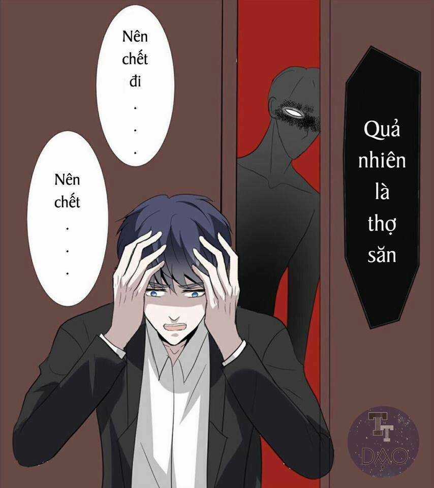 Mộ Huyết Chi Ương - Chapter 9 - Trang 18