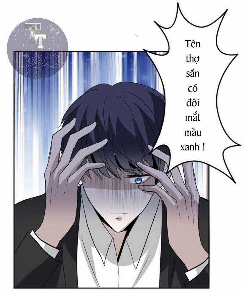 Mộ Huyết Chi Ương - Chapter 9 - Trang 19