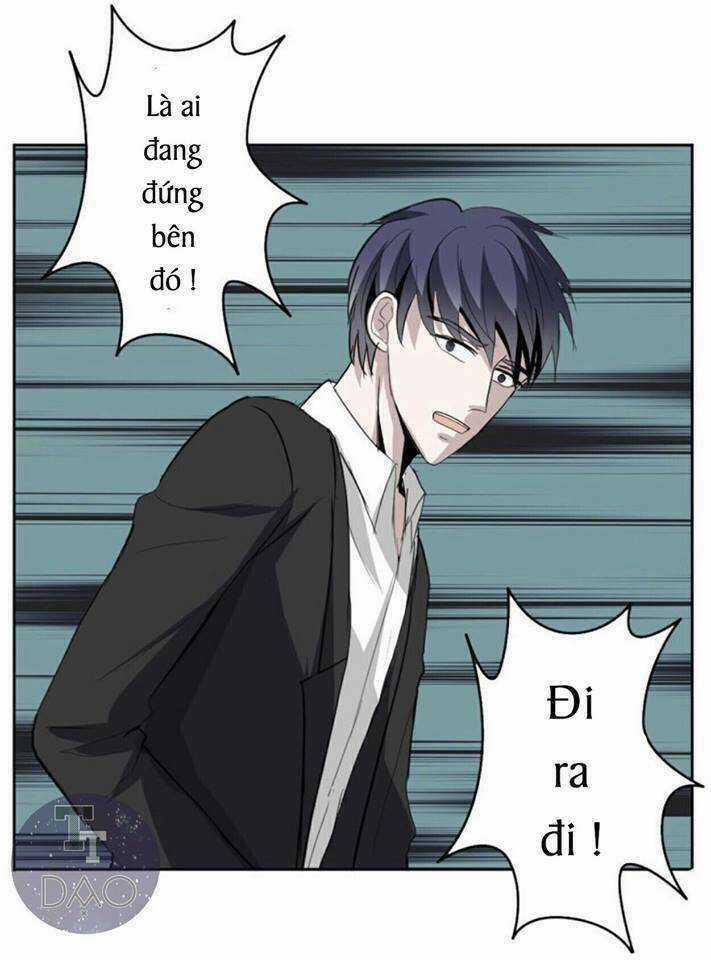 Mộ Huyết Chi Ương - Chapter 9 - Trang 20