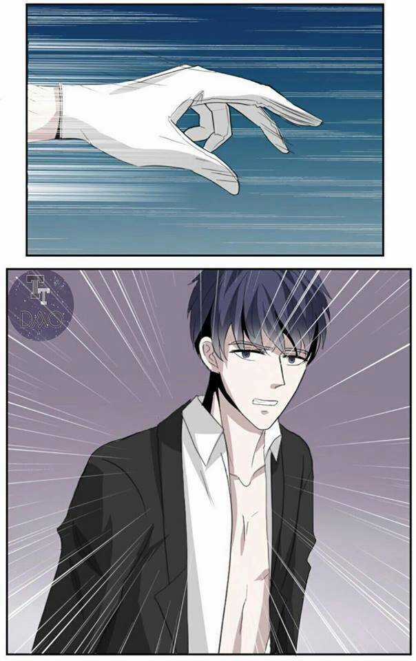 Mộ Huyết Chi Ương - Chapter 9 - Trang 3