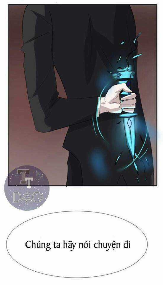 Mộ Huyết Chi Ương - Chapter 9 - Trang 21