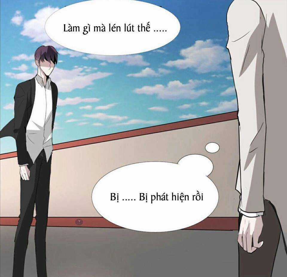 Mộ Huyết Chi Ương - Chapter 9 - Trang 22