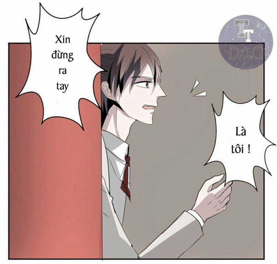 Mộ Huyết Chi Ương - Chapter 9 - Trang 23