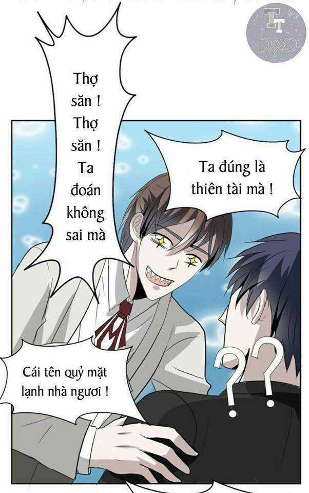 Mộ Huyết Chi Ương - Chapter 9 - Trang 26