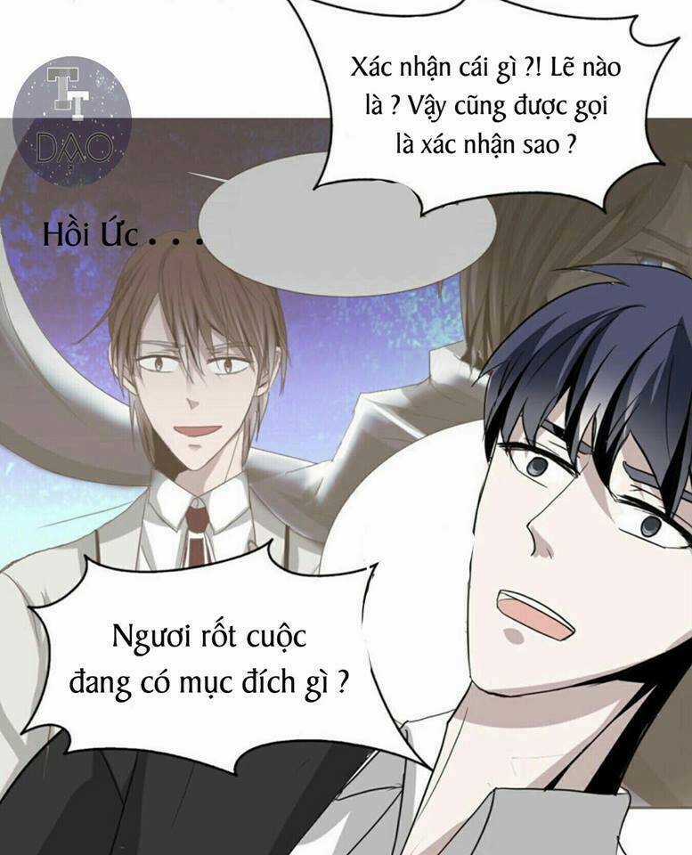 Mộ Huyết Chi Ương - Chapter 9 - Trang 27