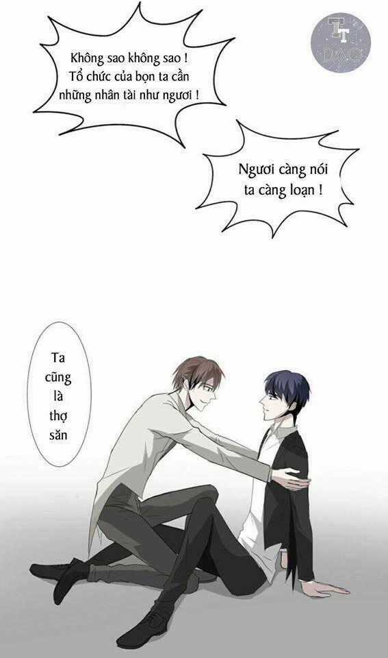 Mộ Huyết Chi Ương - Chapter 9 - Trang 28