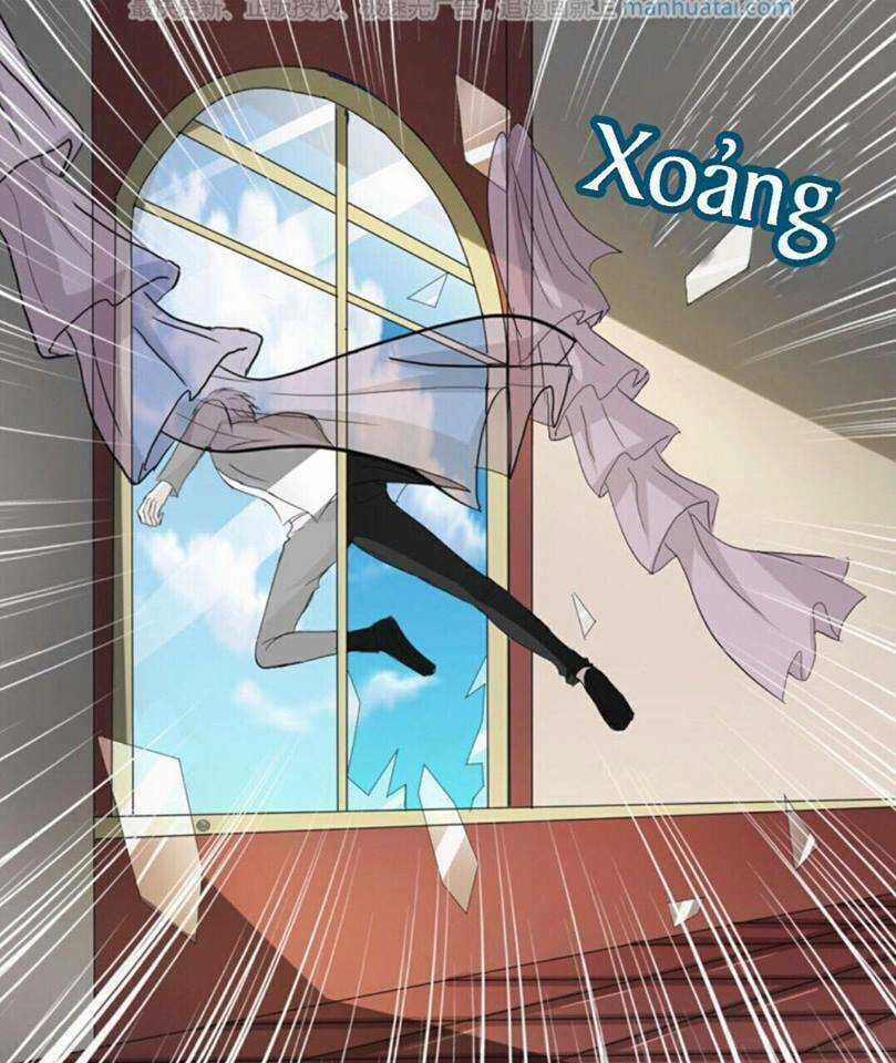 Mộ Huyết Chi Ương - Chapter 9 - Trang 5