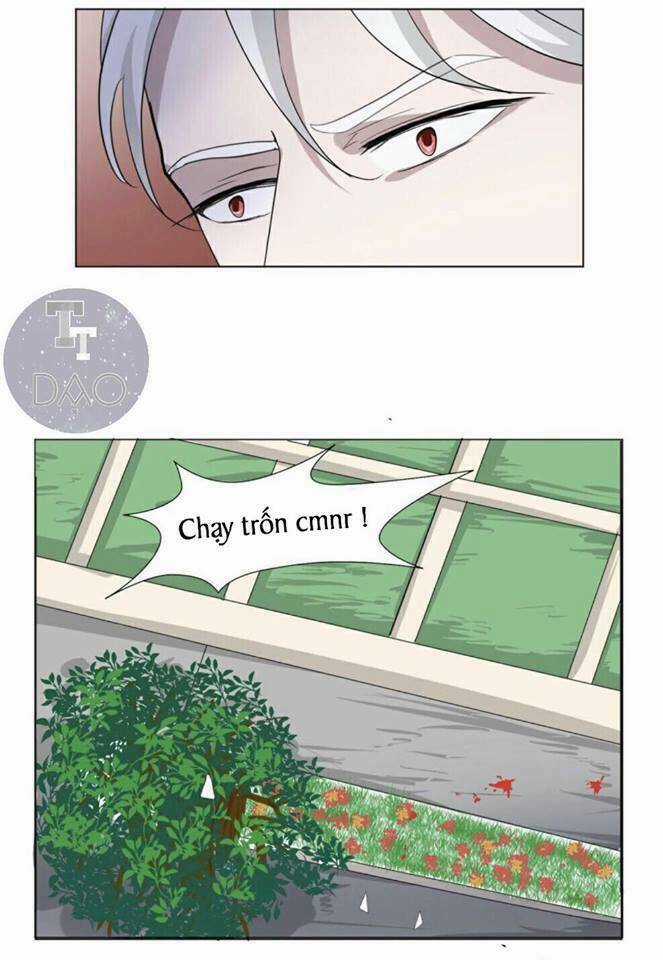 Mộ Huyết Chi Ương - Chapter 9 - Trang 7