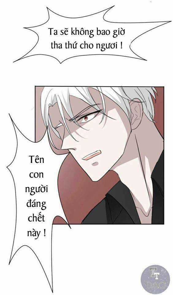 Mộ Huyết Chi Ương - Chapter 9 - Trang 8