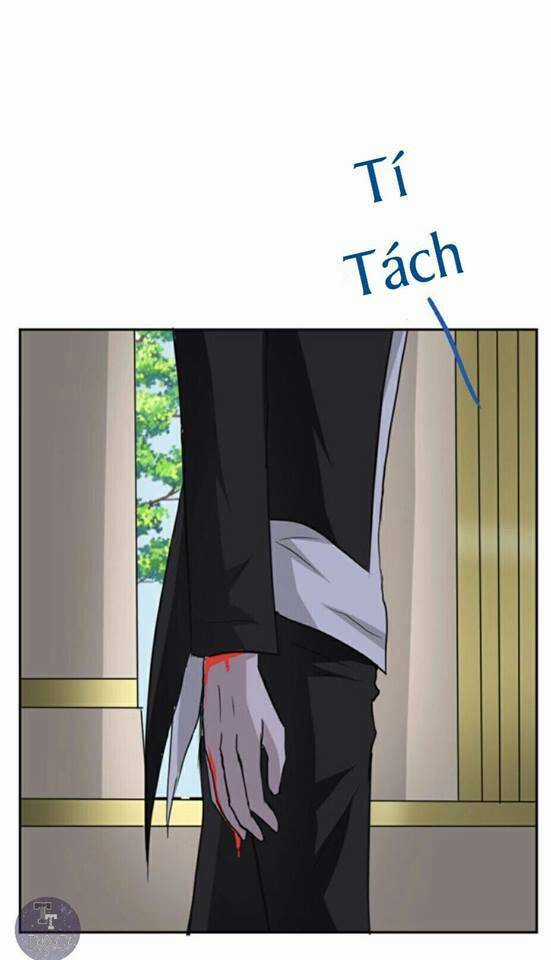 Mộ Huyết Chi Ương - Chapter 9 - Trang 9