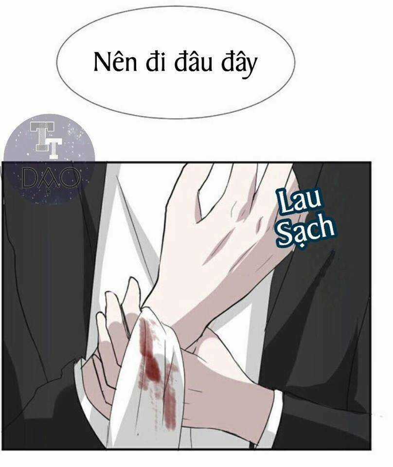 Mộ Huyết Chi Ương - Chapter 9 - Trang 10