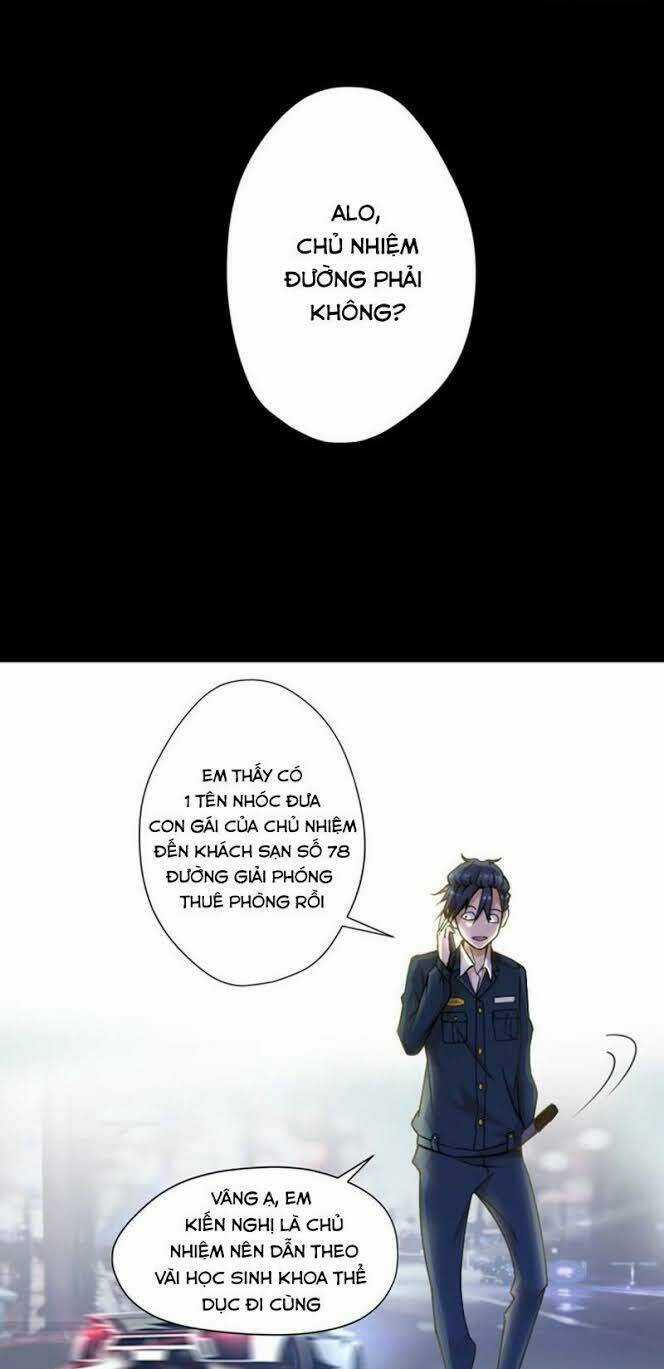 Mở Phòng Khám Tu Tiên - Chapter 1 - Trang 17
