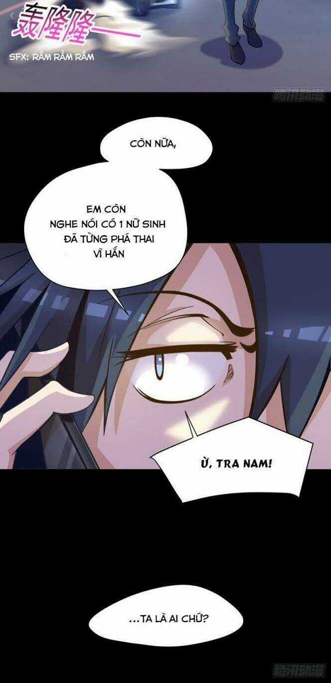 Mở Phòng Khám Tu Tiên - Chapter 1 - Trang 18