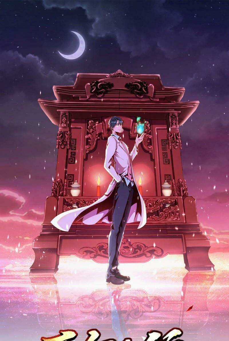 Mở Phòng Khám Tu Tiên - Chapter 1 - Trang 5