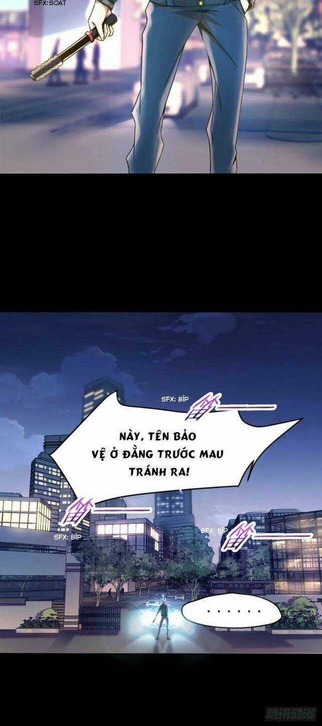 Mở Phòng Khám Tu Tiên - Chapter 1 - Trang 9